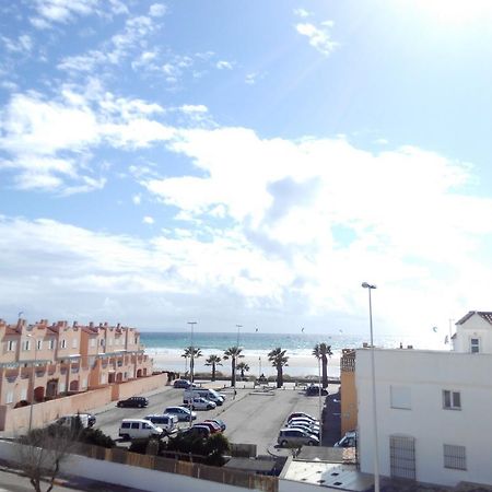 La Casa De Los Lances Tarifa Eksteriør bilde